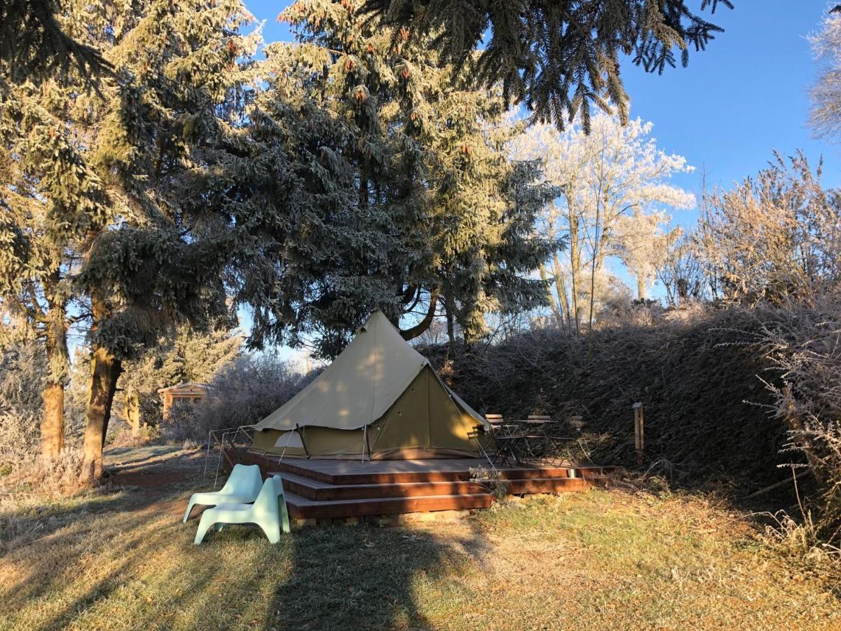 Naturia Chimay Buitenkant foto
