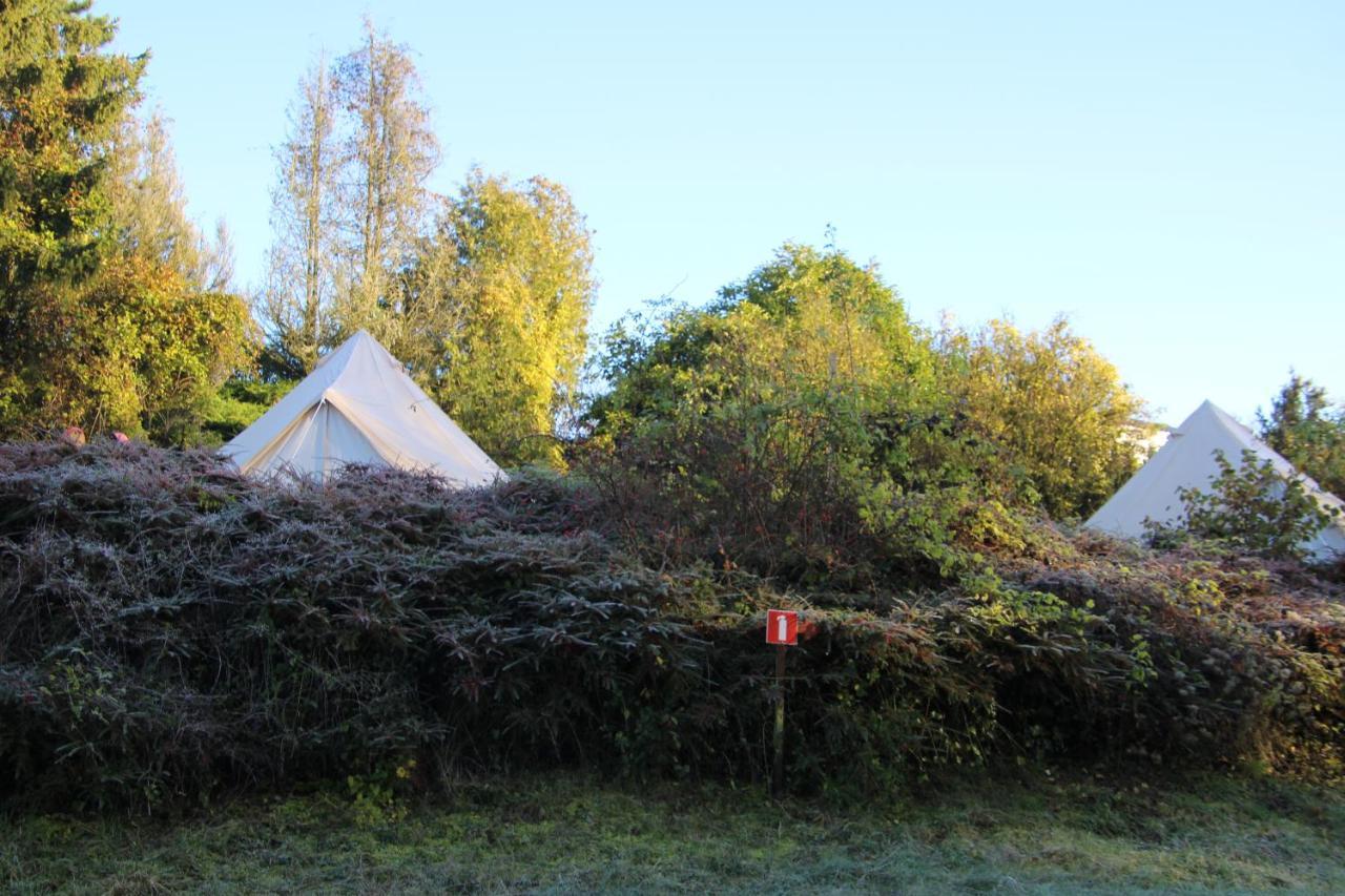 Naturia Chimay Buitenkant foto