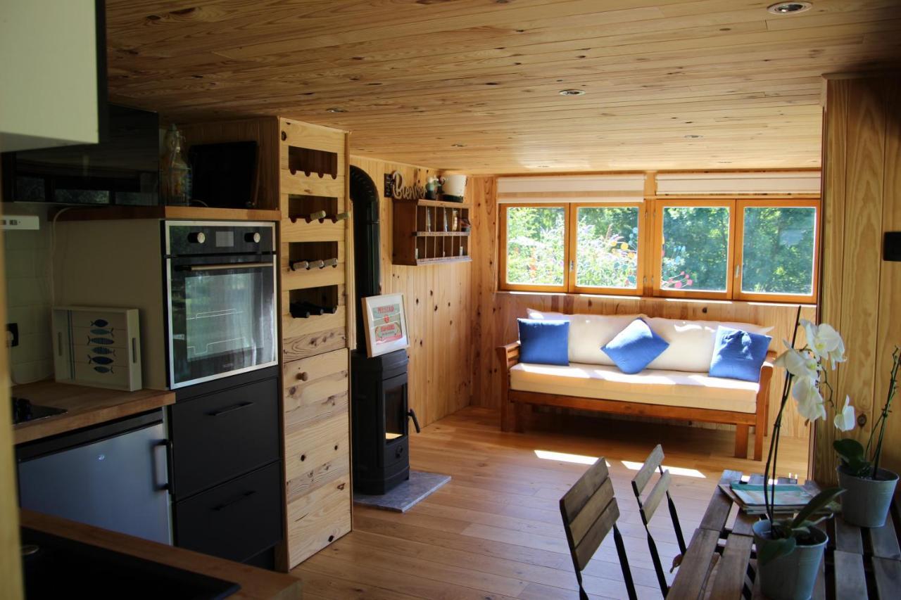 Naturia Chimay Buitenkant foto