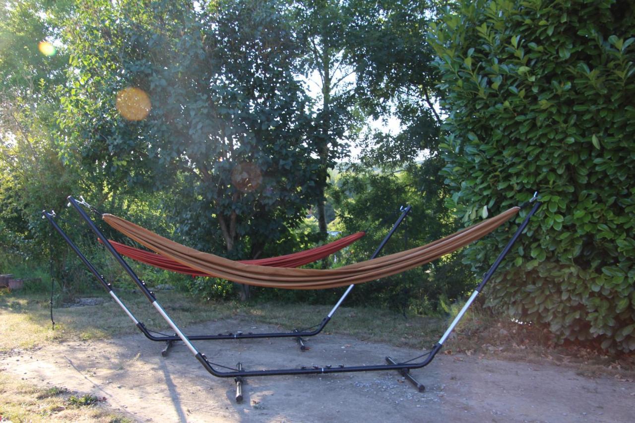 Naturia Chimay Buitenkant foto