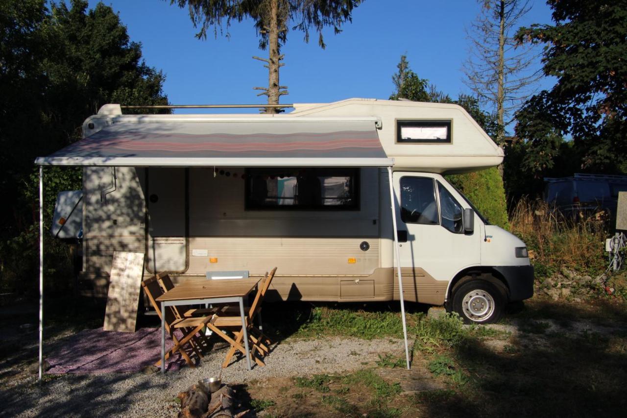 Naturia Chimay Buitenkant foto