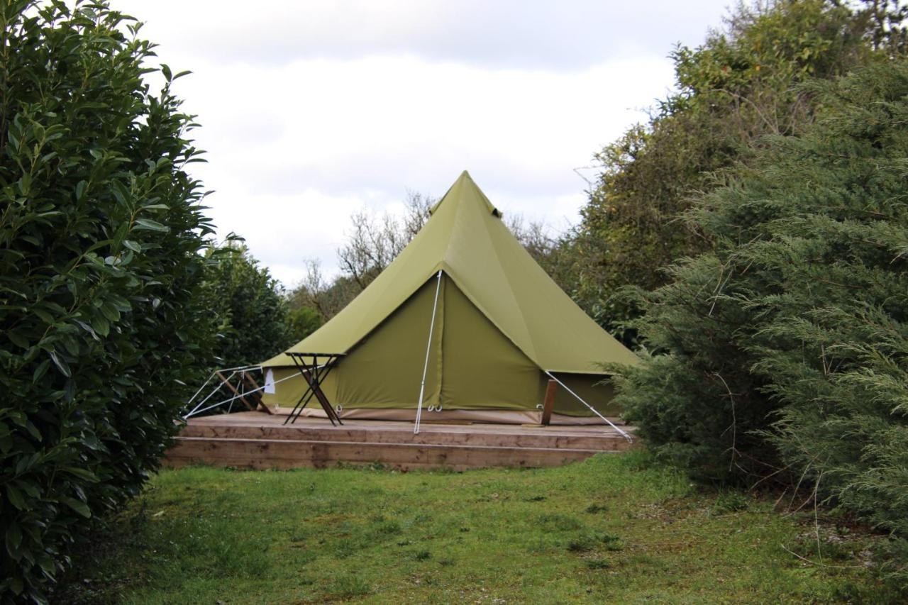 Naturia Chimay Buitenkant foto