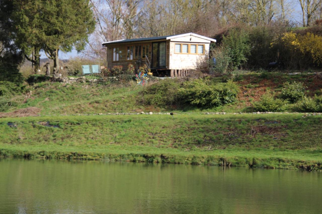 Naturia Chimay Buitenkant foto