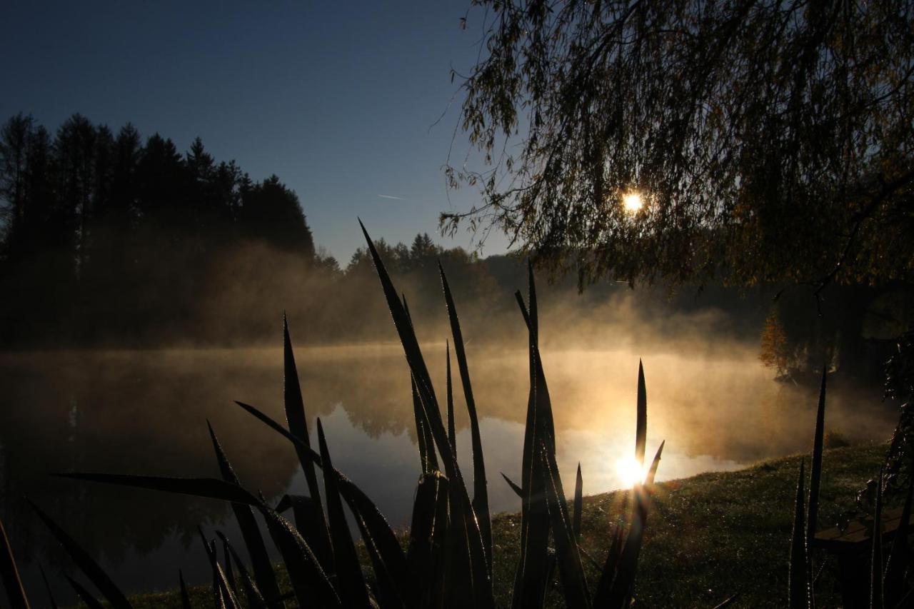 Naturia Chimay Buitenkant foto