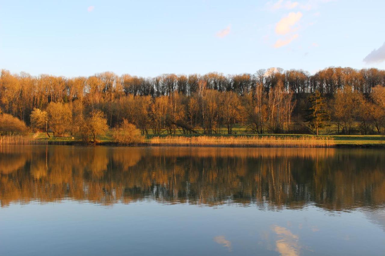 Naturia Chimay Buitenkant foto