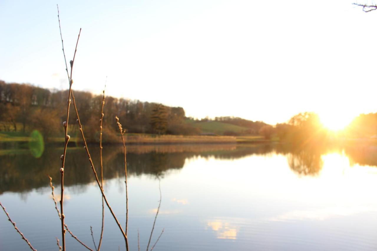 Naturia Chimay Buitenkant foto