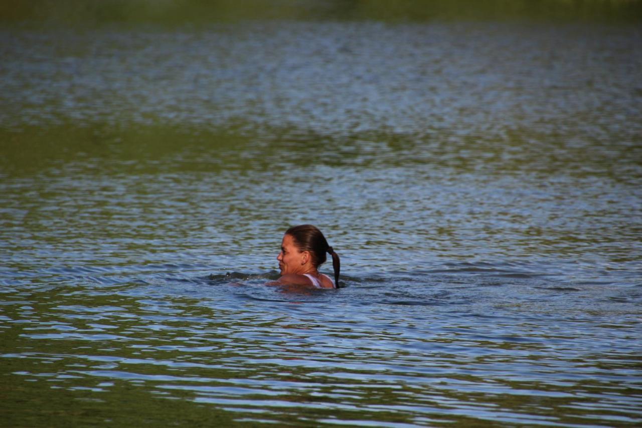 Naturia Chimay Buitenkant foto